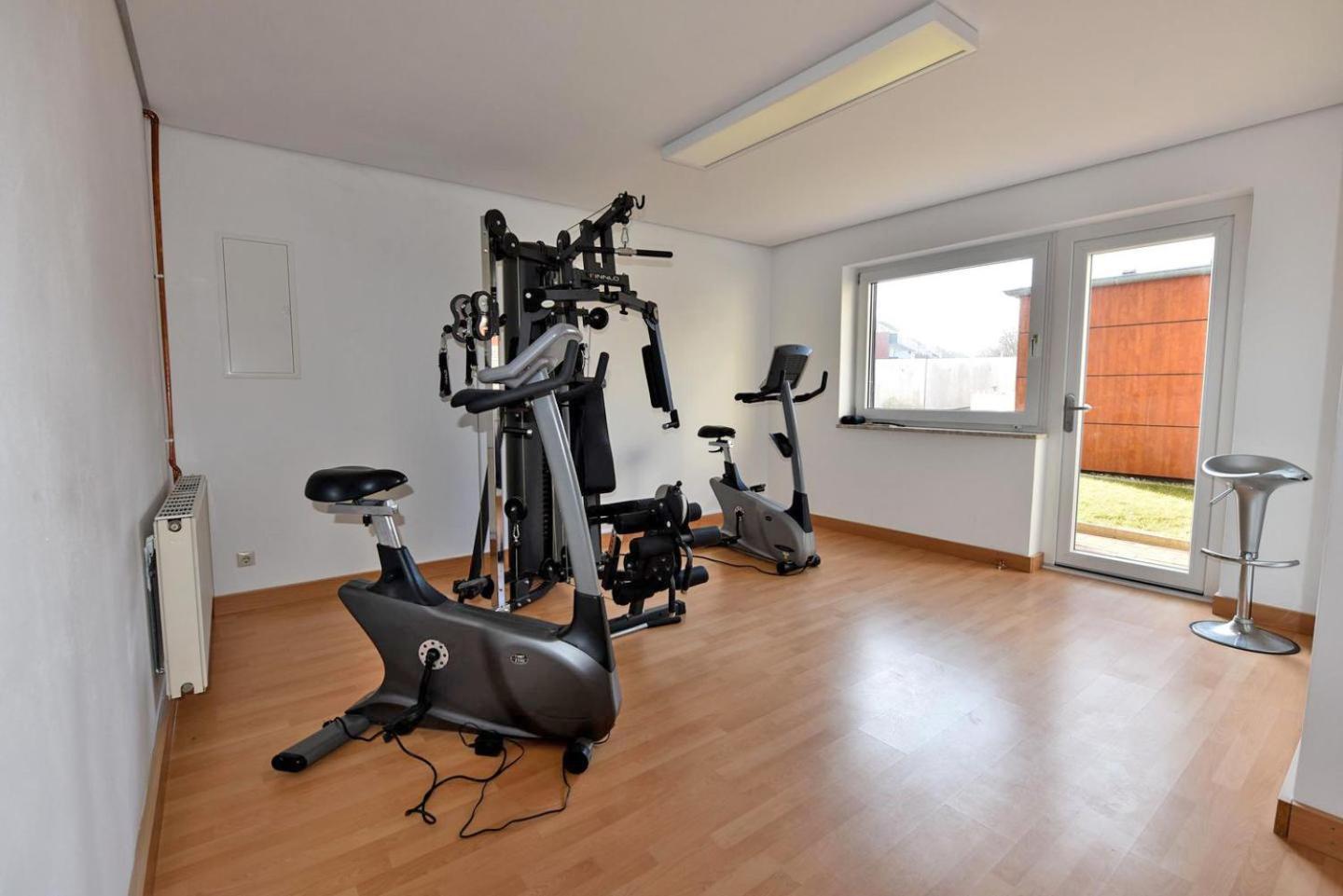 Modernes Apartment Direkt Am Strand Cuxhaven Kültér fotó