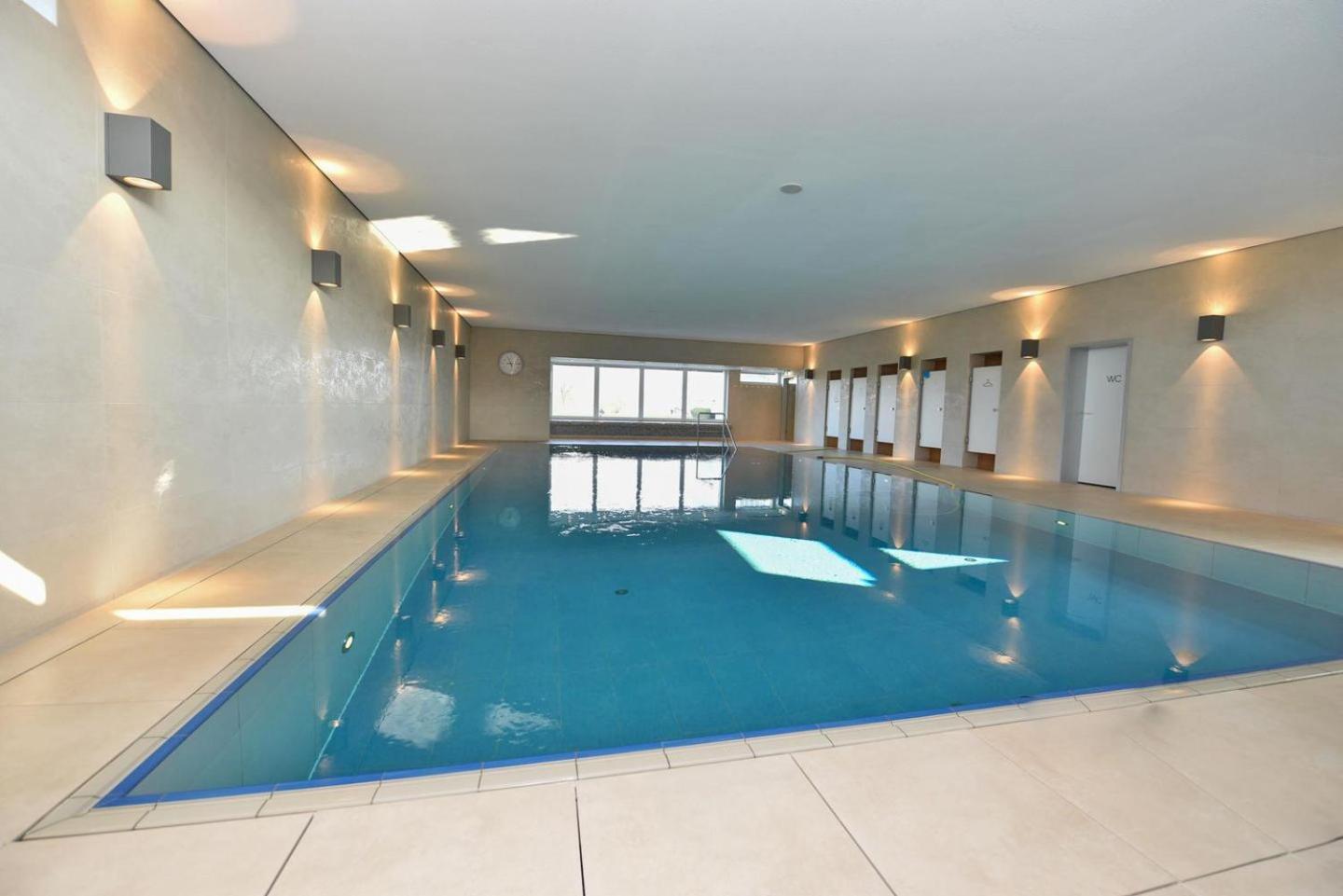Modernes Apartment Direkt Am Strand Cuxhaven Kültér fotó